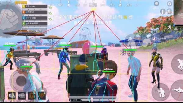 辅助瞄准器和平精英该选择哪一个